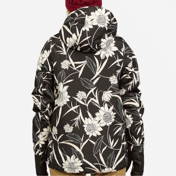 🔥🔥BILLABONG - 10K A/DIV SULA SNOW JACKET🔥🔥 - Picture 8 of 10